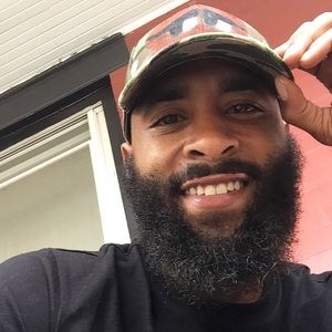 Meet your Posher, Antoine